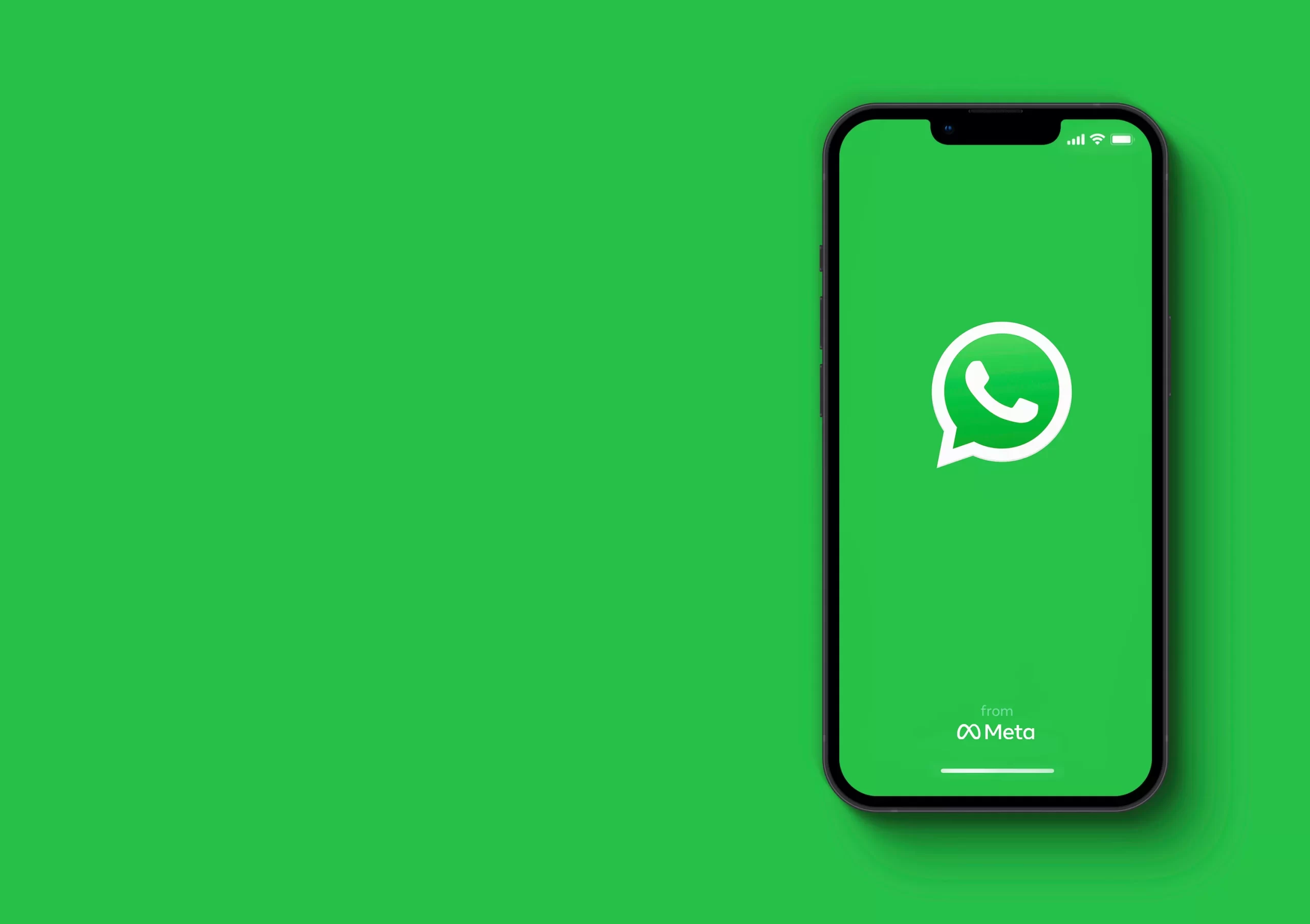 WhatsApp number detection